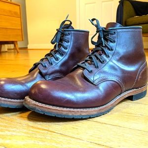 Red Wing Heritage Men's Beckman Boots